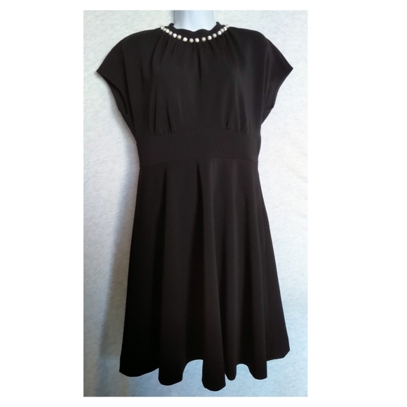 Kate Spade Pearl Pavé Dress - Picture 2 of 10